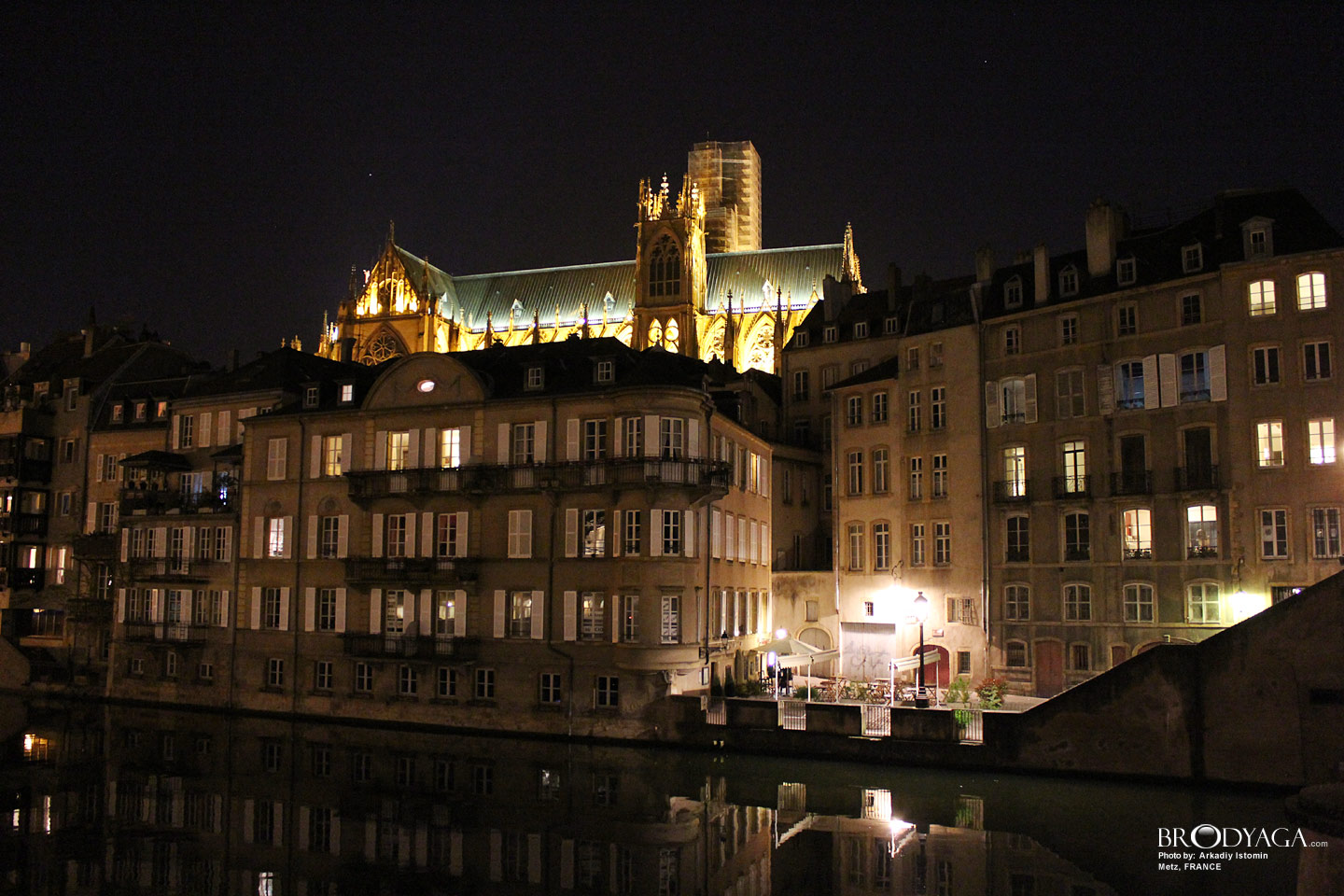 Metz